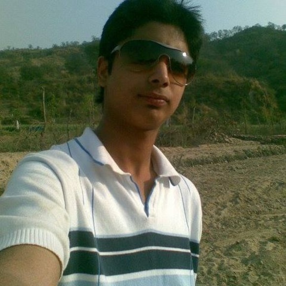 Meet your Posher, Priyanka - Picture 1 of 1